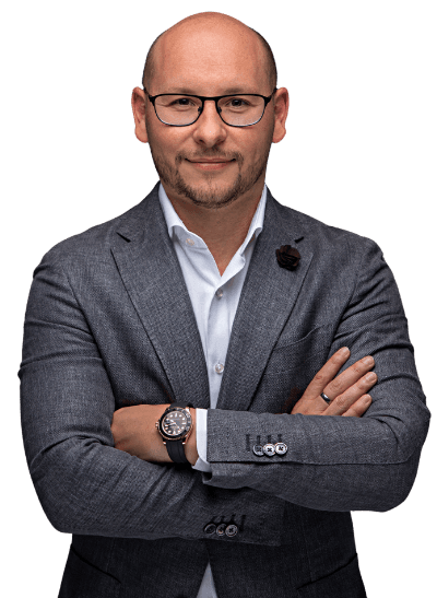 Tobias Rethaber, Cashflow Experte Nr. 1